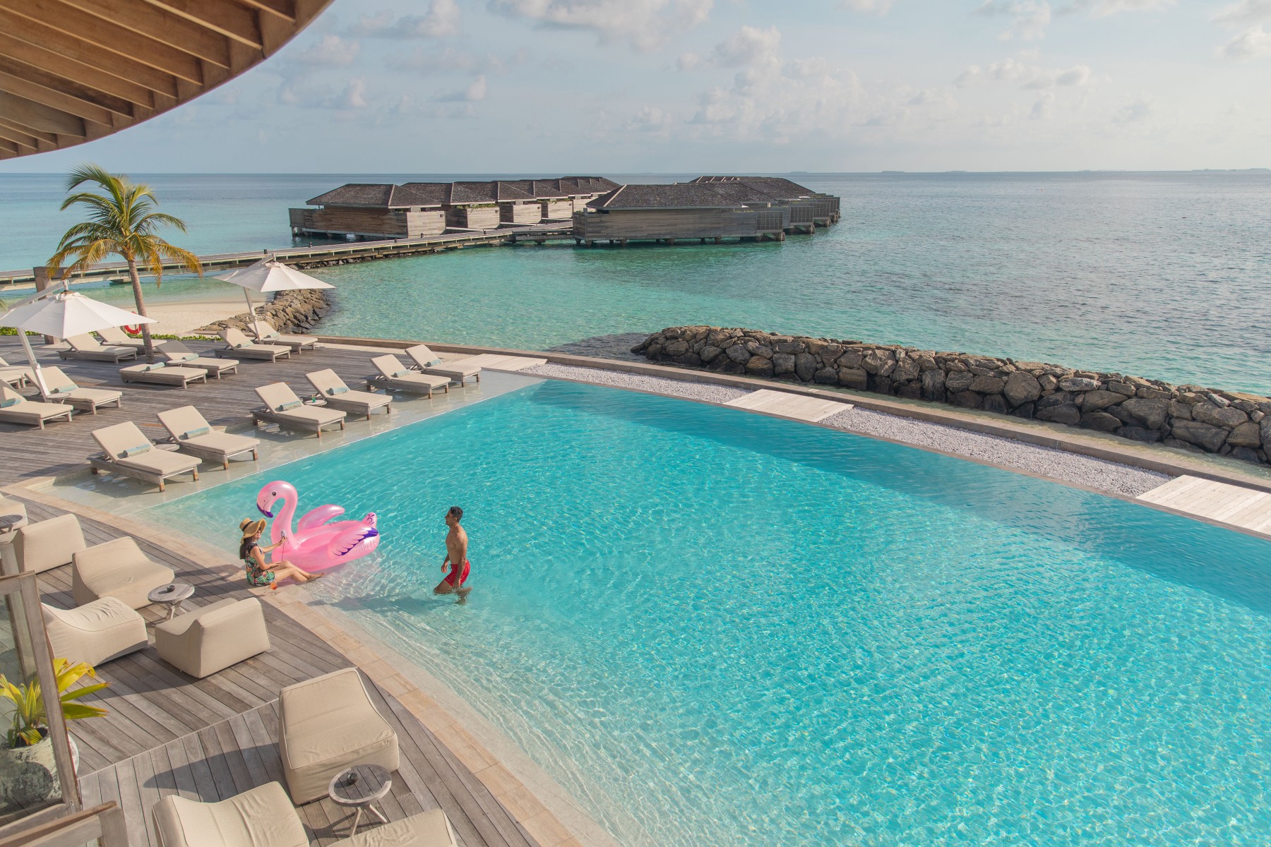Kagi Maldives Resort & Spa